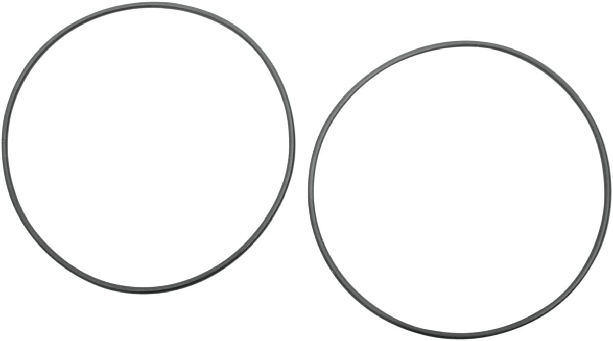 JAMES GASKET ORNG START YOKE90-17BT/XL JGI-31695-90