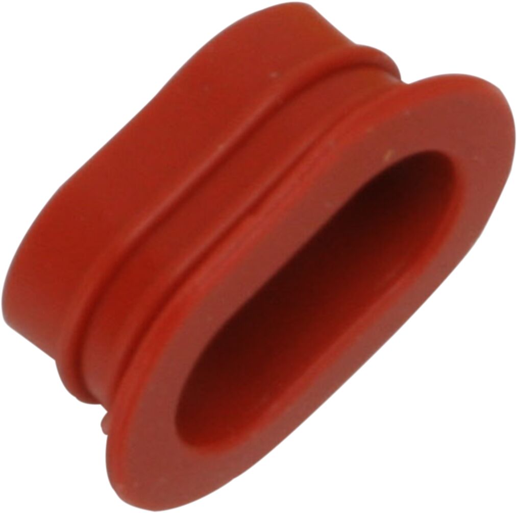 JAMES GASKET ROCKER COVER BREATHER SEALS JGI-17393-07