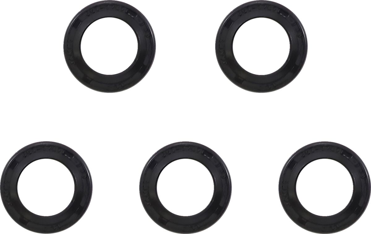 JAMES GASKET OIL SEAL CLUTCH RELEASE LEVER JGI-37101-84-B