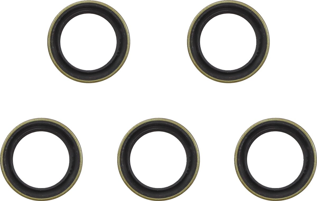 JAMES GASKET OIL SEAL TRANSMISSION INPUT-OUTPUT SHAFT JGI-12077