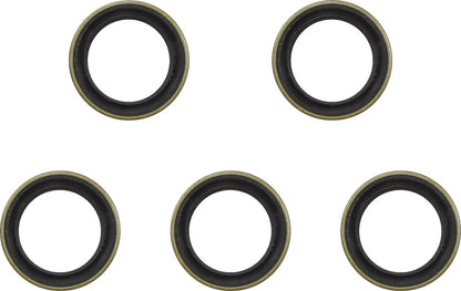 JAMES GASKET OIL SEAL TRANSMISSION INPUT-OUTPUT SHAFT JGI-12077