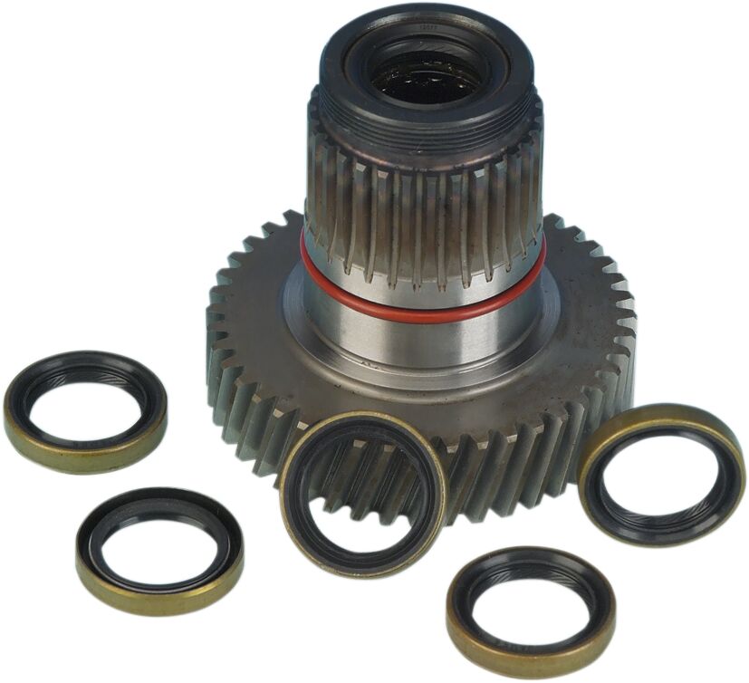 JAMES GASKET OIL SEAL TRANSMISSION INPUT-OUTPUT SHAFT JGI-12077