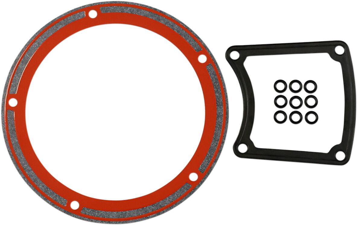 JAMES GASKET GASKETS CLUTCH & INSPECTION COVER JGI-25416-99-KT