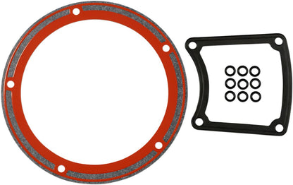 JAMES GASKET GASKETS CLUTCH & INSPECTION COVER JGI-25416-99-KT