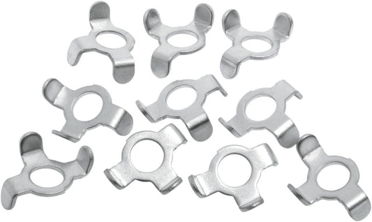 JAMES GASKET LOCK TAB INNER PRIMARY COVER JGI-33318-85