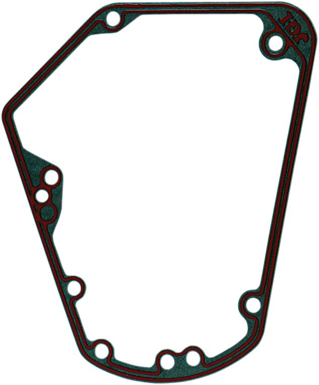 JAMES GASKET CAM COVER GASKET 93-99 BT JGI-25225-93-XM