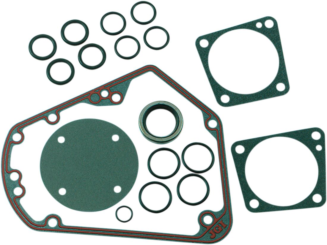 JAMES GASKET GASKET & SEAL KIT CAM COVER JGI-25225-93-KX
