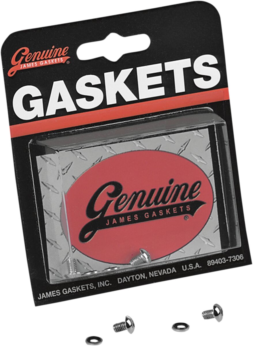 JAMES GASKET BOLT KIT FORK DRN 73-17 JGI-45790-80-BH