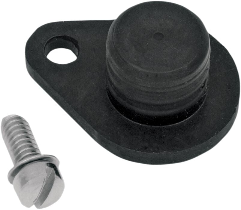 JAMES GASKET PLUG SPEEDOMETER DRIVE HOLE JGI-35607-73-X