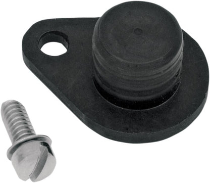 JAMES GASKET PLUG SPEEDOMETER DRIVE HOLE JGI-35607-73-X