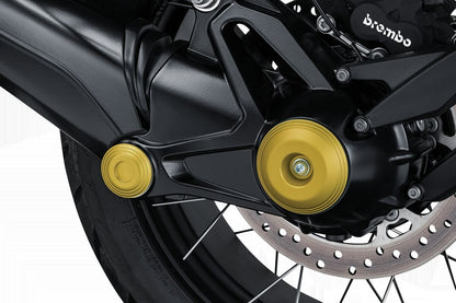 KURYAKYN SLIDERS REAR AXLE BMW R G KUR3802