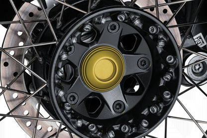 KURYAKYN SLIDERS REAR AXLE BMW R G KUR3802