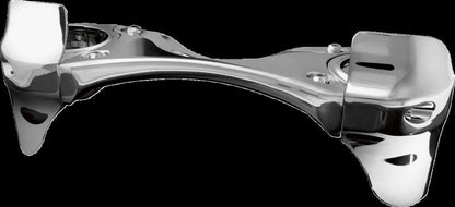 KURYAKYN FORK BRACE GEN2 WITH DUST COVER CHROME KUR7339