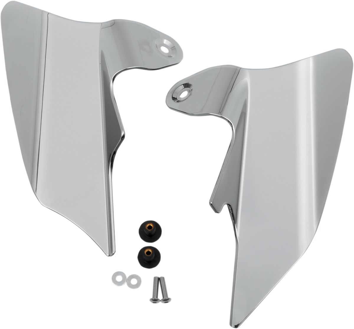 KURYAKYN SHIELD REFLECTIVE HEAT DEFLECT KUR1188