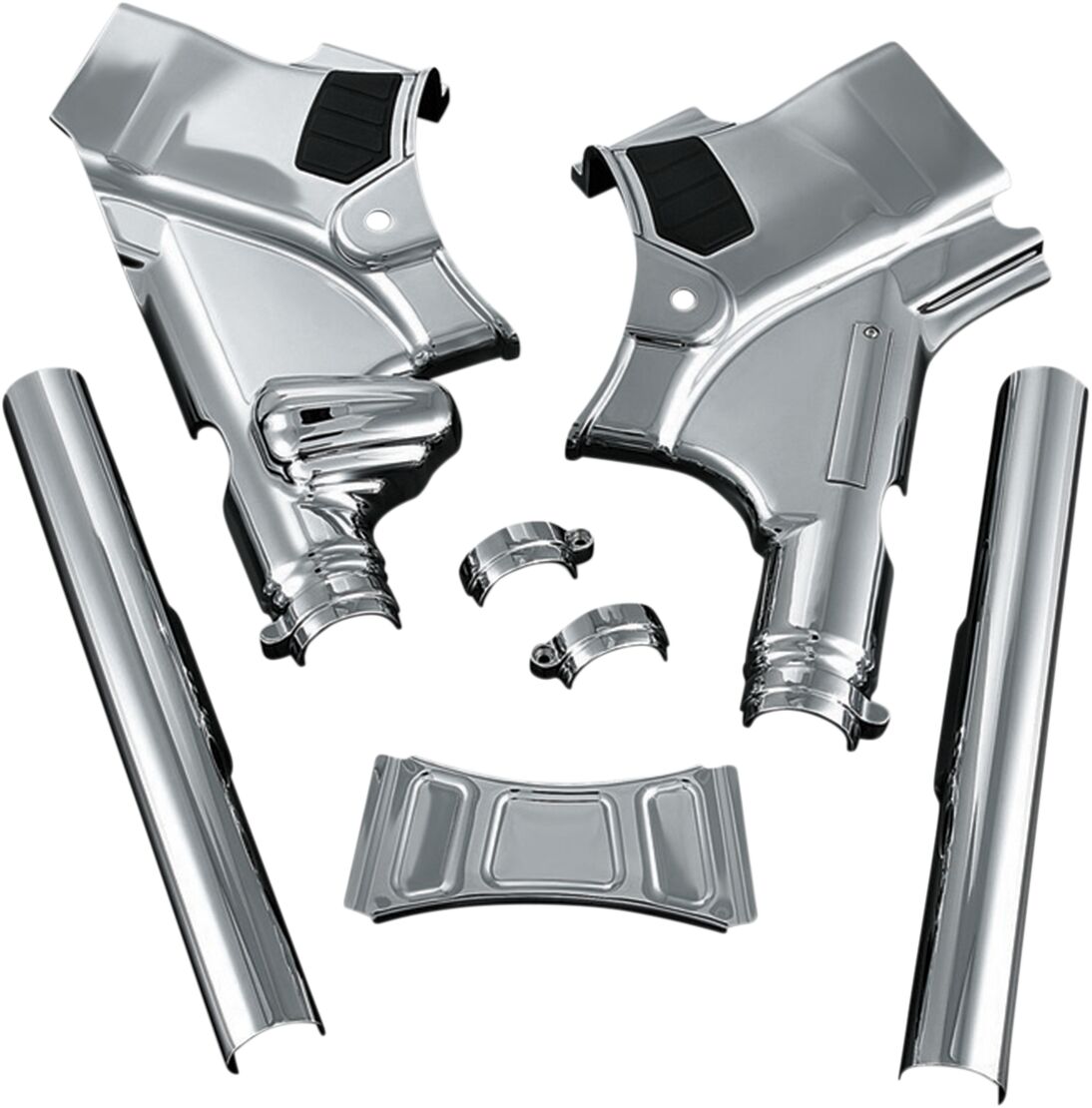 KURYAKYN COVER DELUXE NECK FRAME - FLT KUR7832