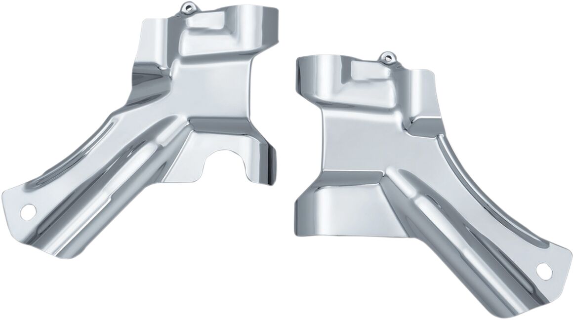 KURYAKYN NECK COVER FRAME - SFTL 07-17 KUR7833