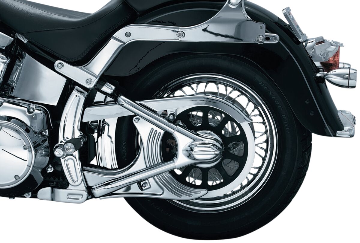 KURYAKYN COVER BOOMRANG FRAME - SFTL 08 KUR7773