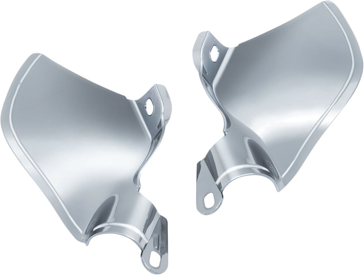 KURYAKYN SHIELD REFLECTIVE HEAT DEFLECT KUR5789