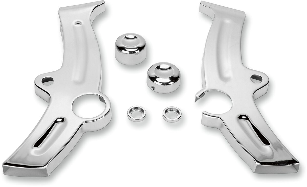 KURYAKYN COVER BOOMRANG FRAME - SFTL 00 KUR7851