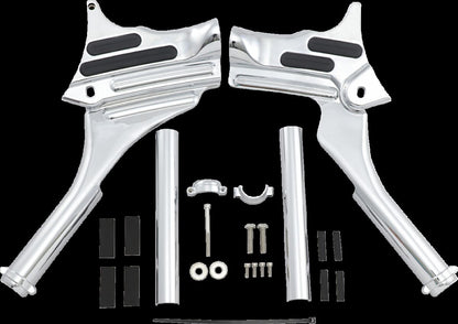 KURYAKYN NECK COVER DELUXE FRAME - FL 9 KUR7866