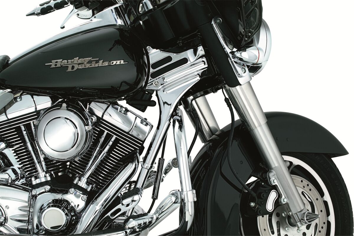 KURYAKYN NECK COVER DELUXE FRAME - FL 9 KUR7866
