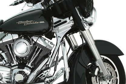 KURYAKYN NECK COVER DELUXE FRAME - FL 9 KUR7866