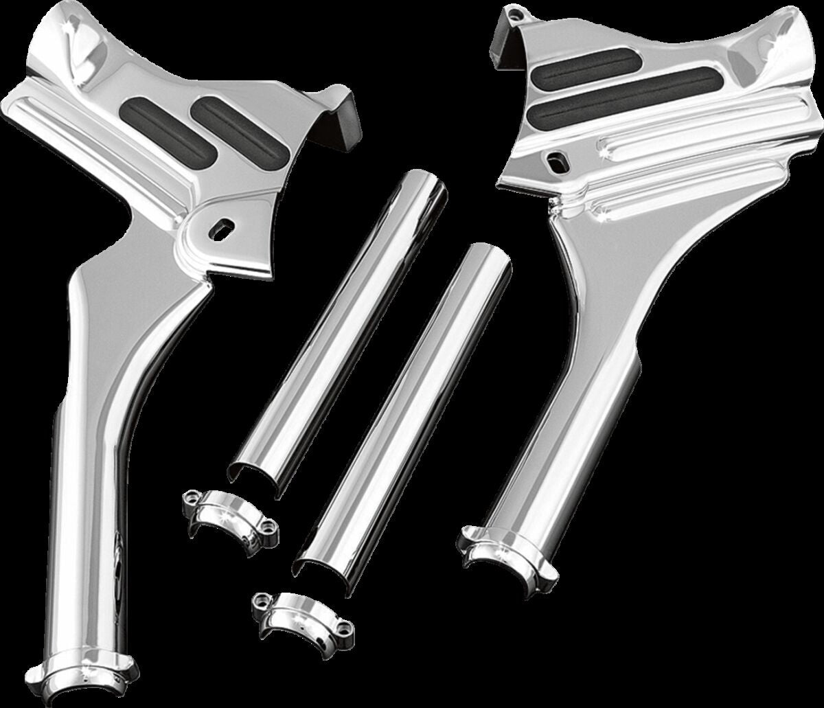 KURYAKYN NECK COVER DELUXE FRAME - FL 9 KUR7866