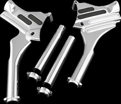 KURYAKYN NECK COVER DELUXE FRAME - FL 9 KUR7866