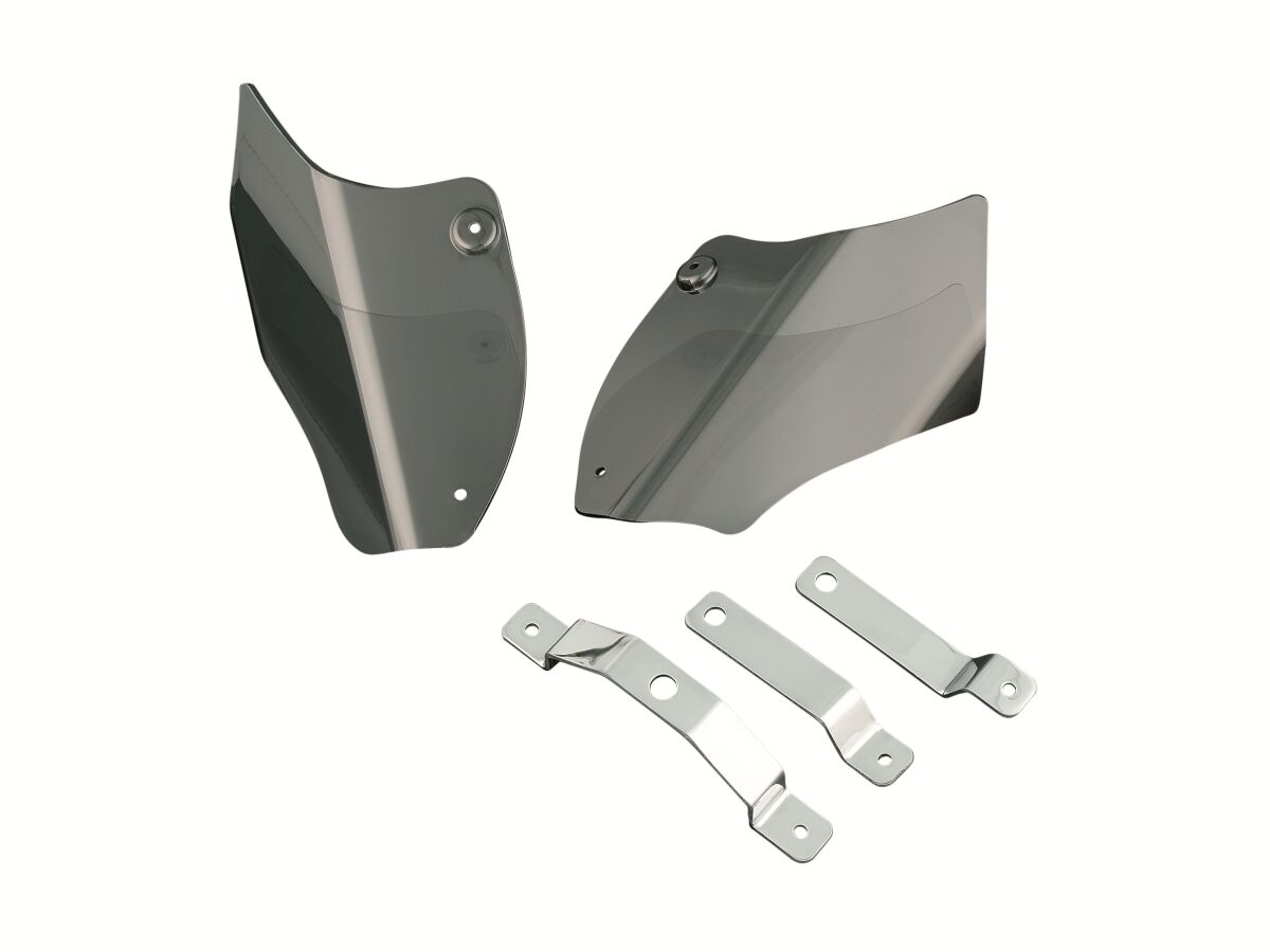 KURYAKYN SHIELD REFLECTVE HEAT DEFLECTO KUR1186