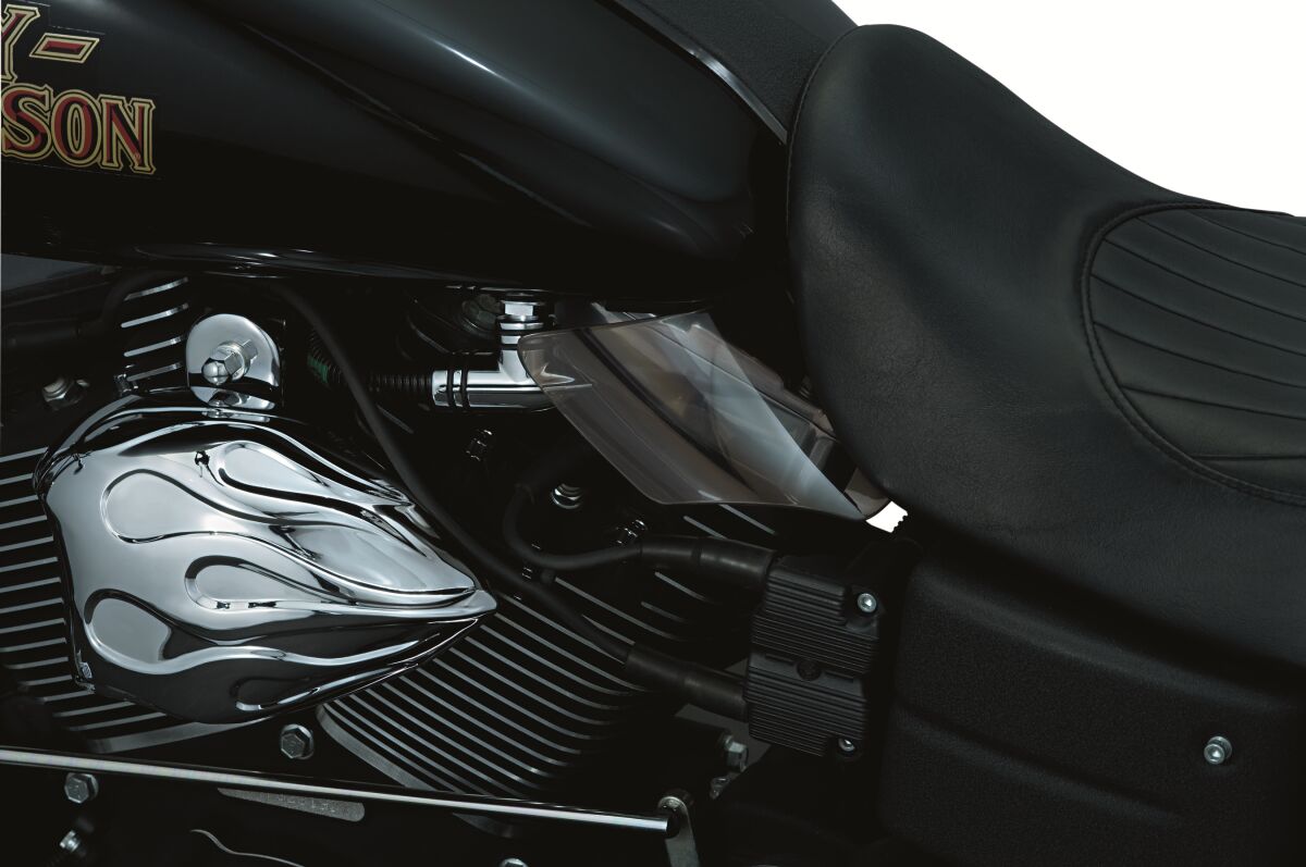 KURYAKYN SHIELD REFLECTVE HEAT DEFLECTO KUR1317