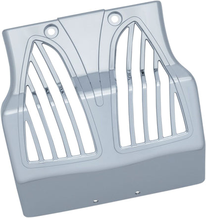 KURYAKYN CHIN FAIRING - INDIAN - CHROME KUR5664