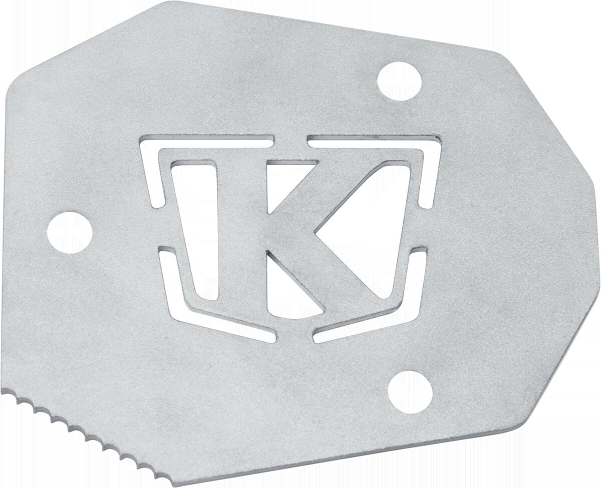 KURYAKYN PAD KICKSTAND BMW R GOLD KUR3837