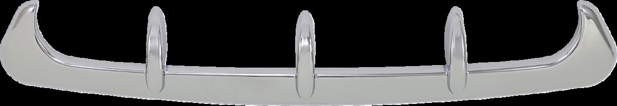 KURYAKYN TRIM FAIRING SCOOP - GL 1800 0 KUR7322