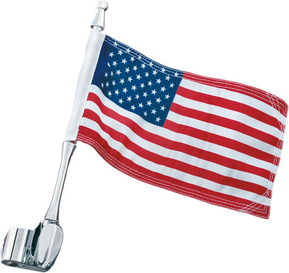 KURYAKYN FLAG MOUNT ANTENNA W/FLAG - GL KUR4233
