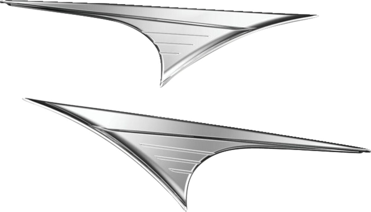 KURYAKYN TRIM SIDE BODY TRUNK - FLT 11- KUR7274