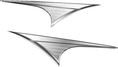 KURYAKYN TRIM SIDE BODY TRUNK - FLT 11- KUR7274