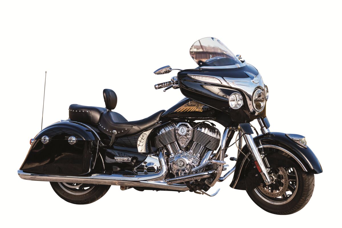 KURYAKYN TRIM FAIRING TURN SIGNAL - IND KUR5621