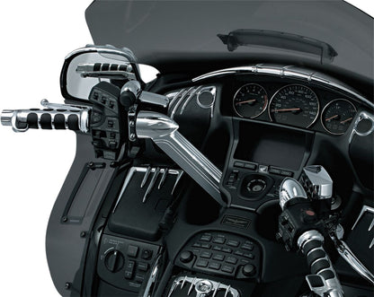 KURYAKYN COVER TOP HANDLEBAR - GL 1800 KUR3747