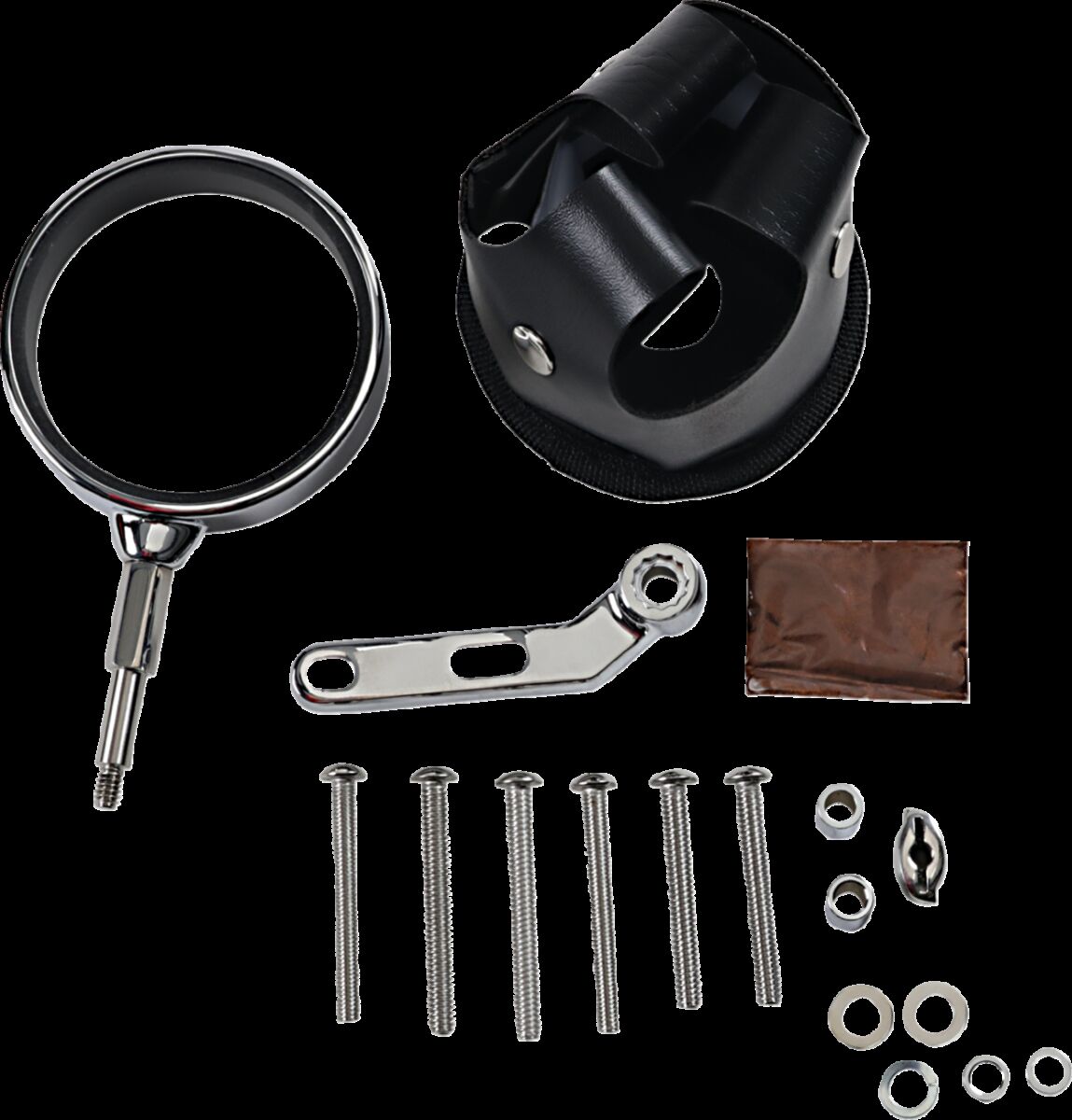 KURYAKYN UNIVERSAL DRINK RING WITH BAVERAGE CARRIER FOR PERCH MOUNT KUR1500