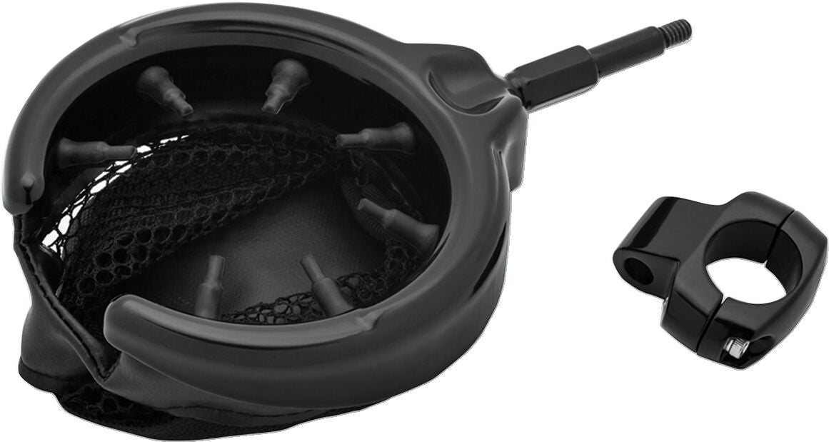 KURYAKYN UNIVERSAL DRINK HOLDER W/1 MOU KUR1729