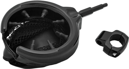 KURYAKYN UNIVERSAL DRINK HOLDER W/1 MOU KUR1729