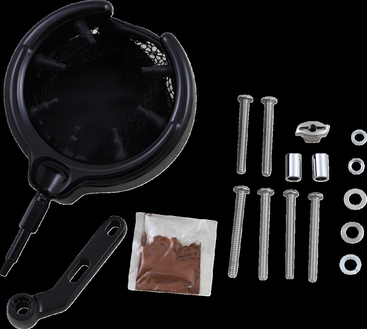 KURYAKYN UNIVERSAL DRINK HOLDER W/1 PER KUR1738