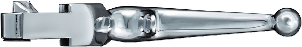 KURYAKYN LEVERS TRIGGER CABLE CLUTCH TOURING & TRIKE CHROME KUR1056
