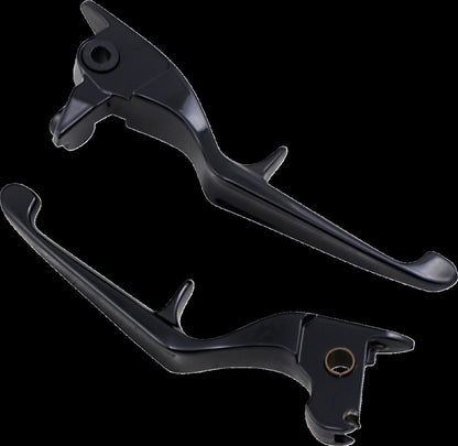 KURYAKYN LEVERS TRIGGER - FL 14-16 - BL KUR1844