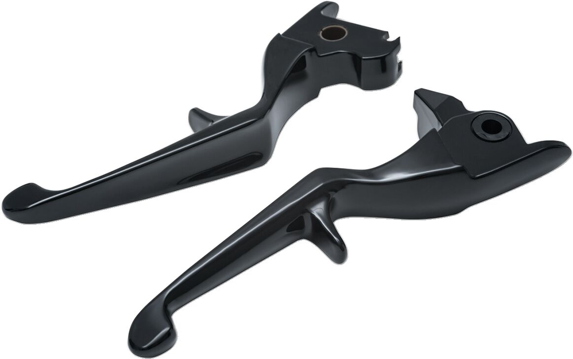 KURYAKYN LEVERS TRIGGER - FL 14-16 - BL KUR1844