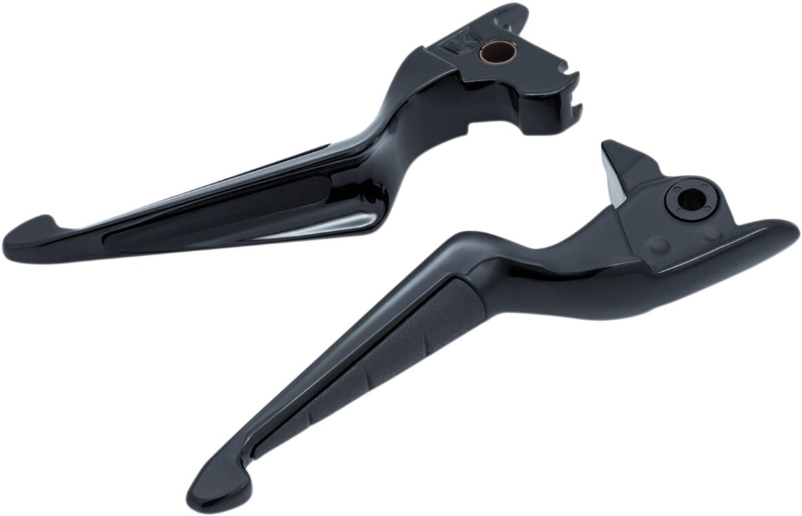 KURYAKYN LEVERS ISO - FL 14-16 - GLOSS KUR5733