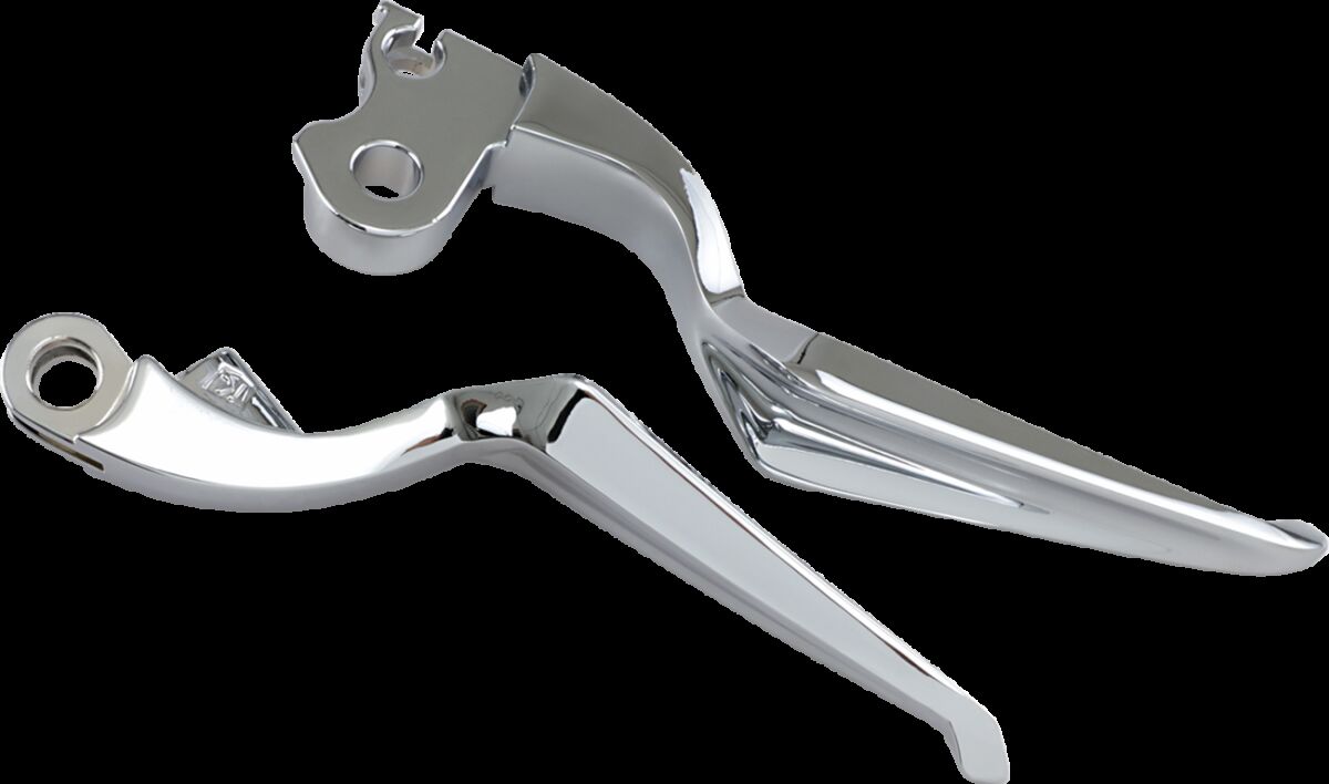 KURYAKYN LEVERS PHANTOM - INDIAN 14-17 KUR5774