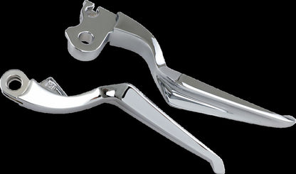 KURYAKYN LEVERS PHANTOM - INDIAN 14-17 KUR5774