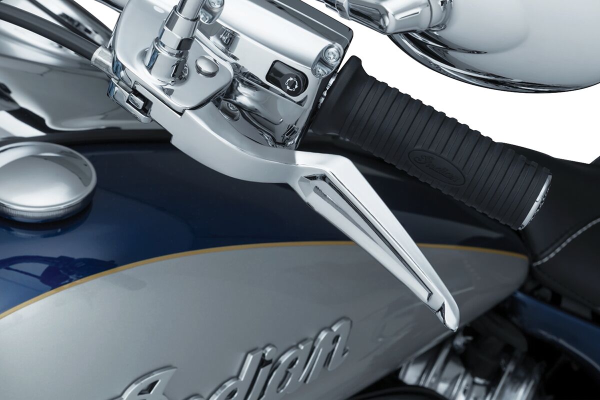 KURYAKYN LEVERS PHANTOM - INDIAN 14-17 KUR5774
