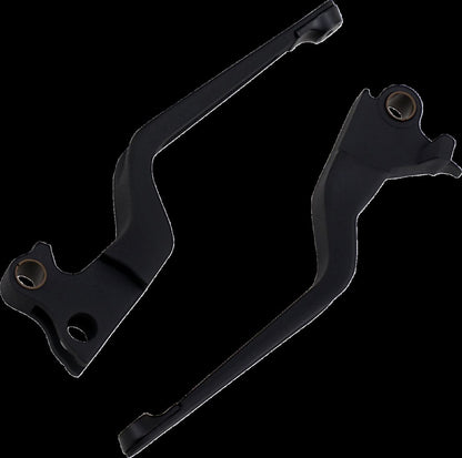KURYAKYN LEVERS DILLINGER - HD 96-UP CA KUR6682